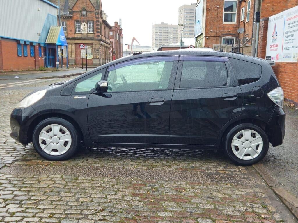 Used Honda Jazz 2012 for sale - 77650790: Photo 6