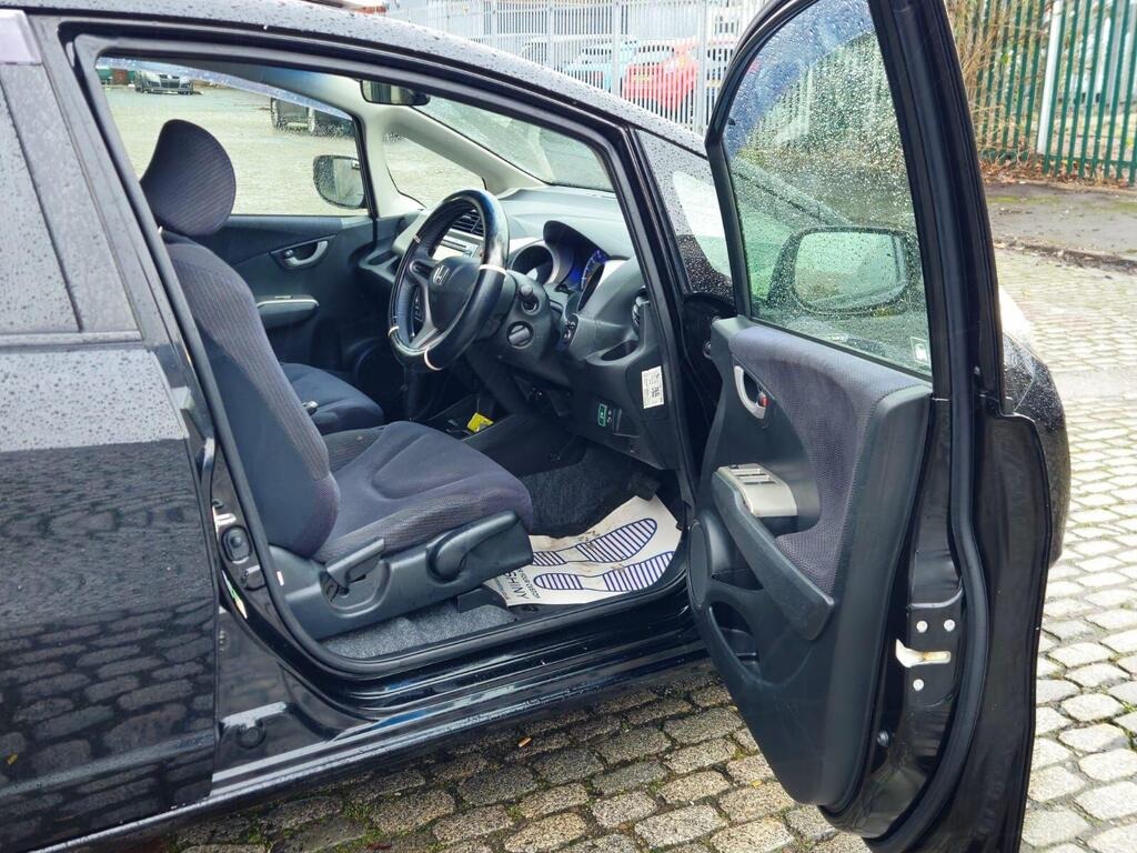 Used Honda Jazz 2012 for sale - 77650790: Photo 9