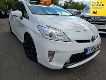 Used Toyota Prius 2015 for sale - 78894735: Photo