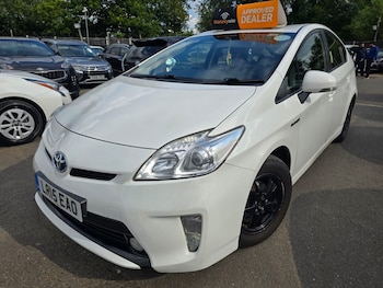 Used Toyota Prius 2015 for sale - 78894735: Photo