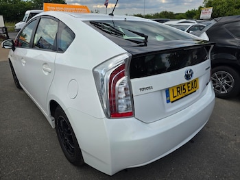 Used Toyota Prius 2015 for sale - 78894735: Photo