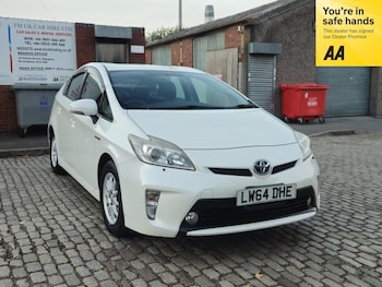 Used Toyota Prius 2015 for sale - 79581665: Photo