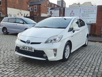 Used Toyota Prius 2015 for sale - 79581665: Photo