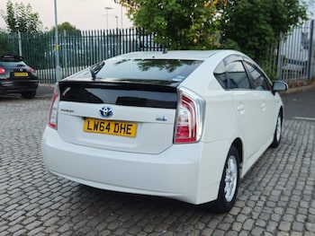 Used Toyota Prius 2015 for sale - 79581665: Photo