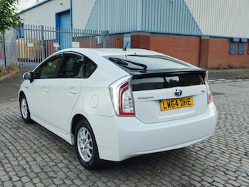 Used Toyota Prius 2015 for sale - 79581665: Photo