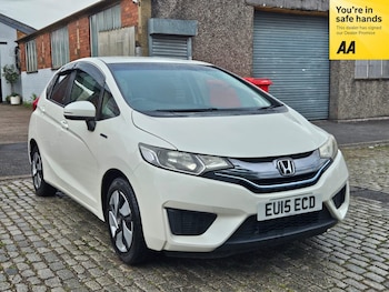 Used Honda Jazz 2015 for sale - 78925777: Photo