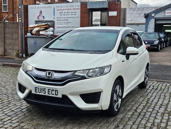Used Honda Jazz 2015 for sale - 78925777: Photo