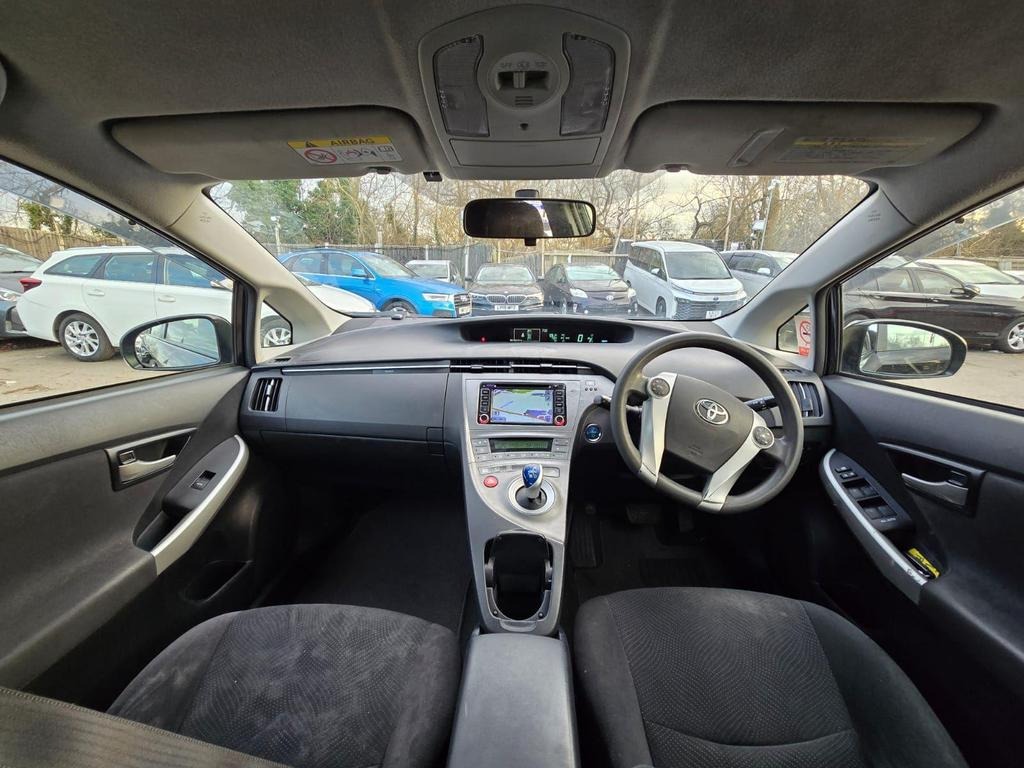 Vehicle 13