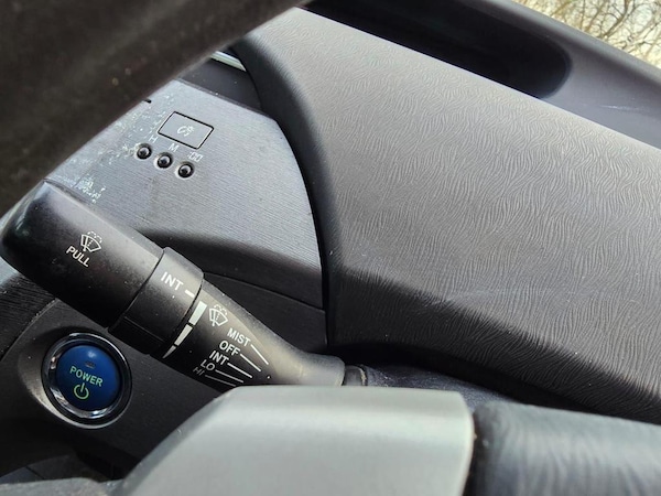 Used Toyota Prius 2014 for sale - 74099888: Photo 17