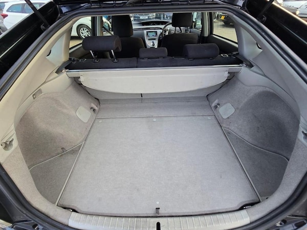 Used Toyota Prius 2014 for sale - 74099888: Photo 23