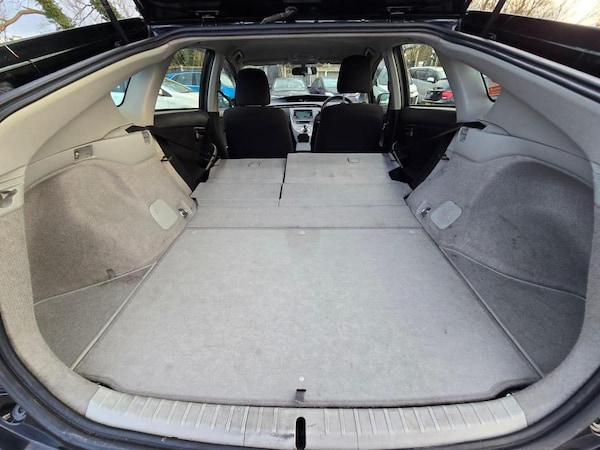 Used Toyota Prius 2014 for sale - 74099888: Photo 25