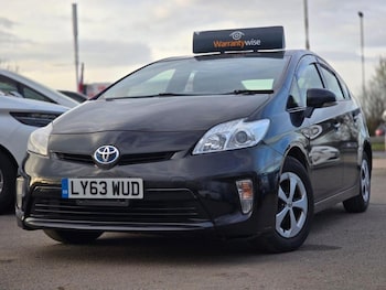 Used Toyota Prius 2014 for sale - 74099888: Photo