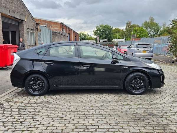 Used Toyota Prius 2014 for sale - 74099888: Photo 6