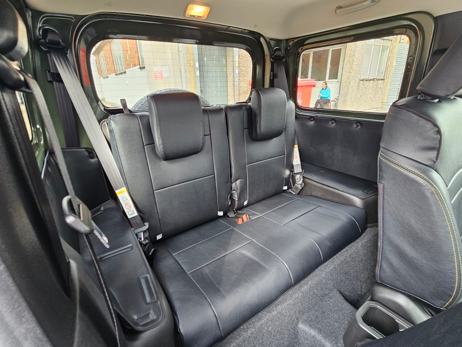 Vehicle 13