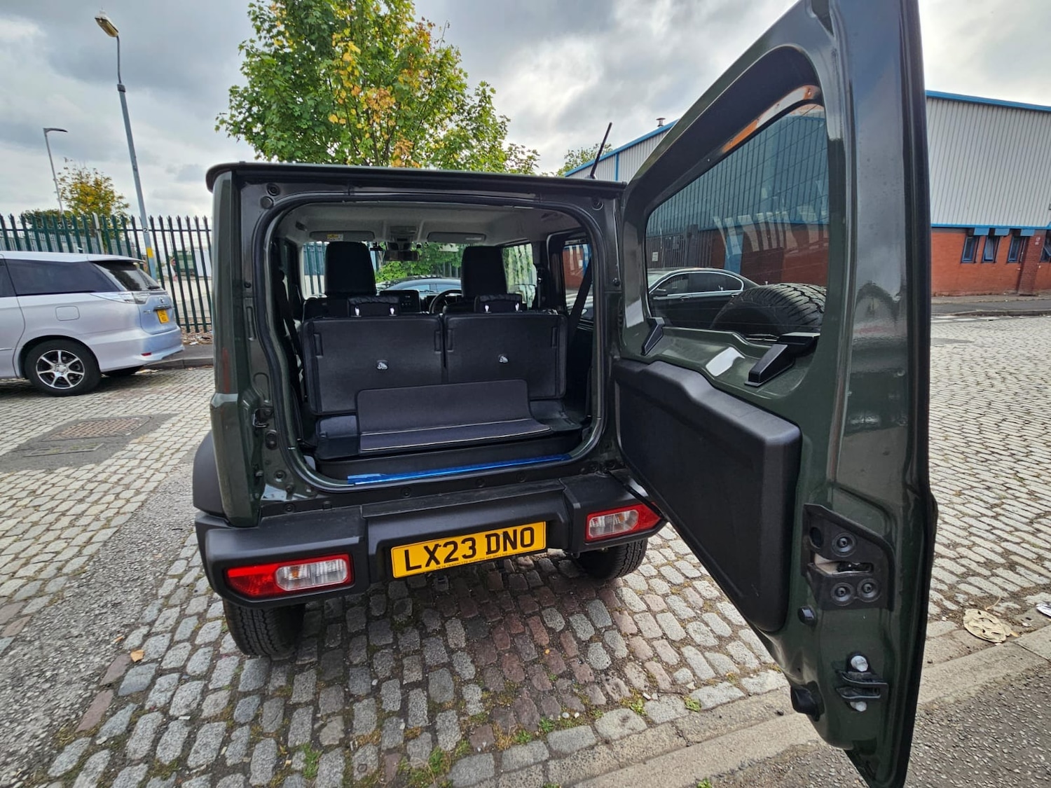 Vehicle 24