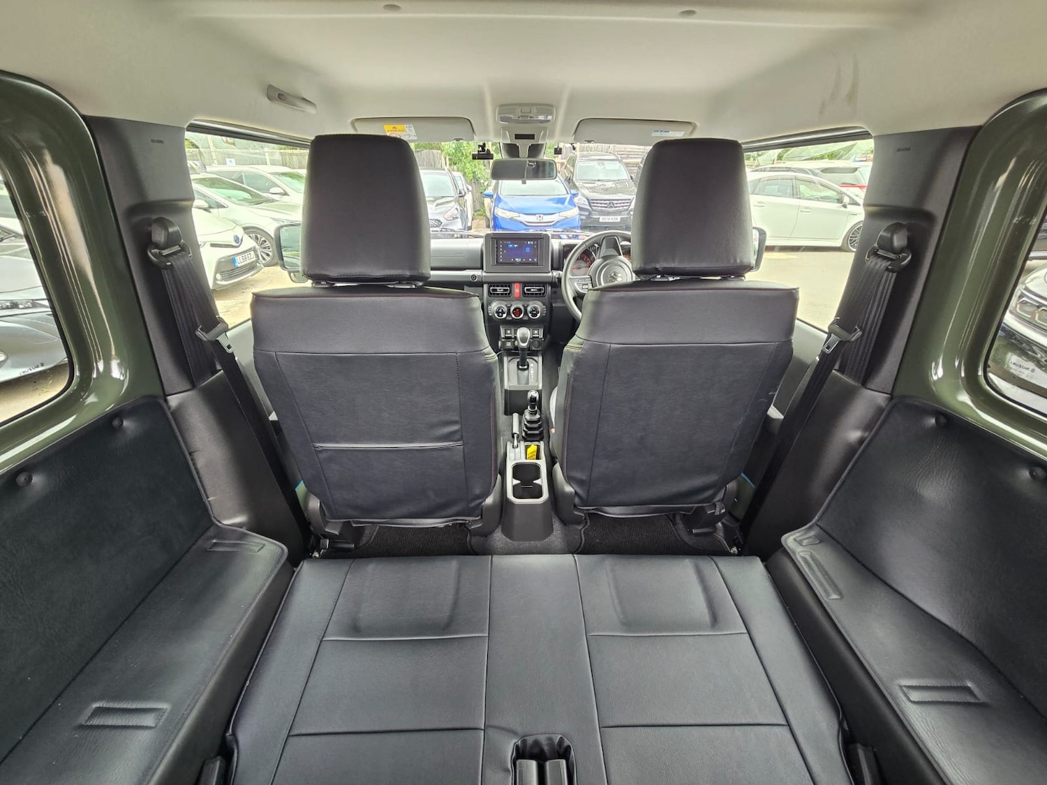 Vehicle 26