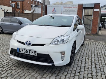 Used Toyota Prius 2015 for sale - 78284971: Photo