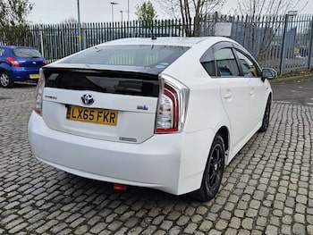 Used Toyota Prius 2015 for sale - 78284971: Photo