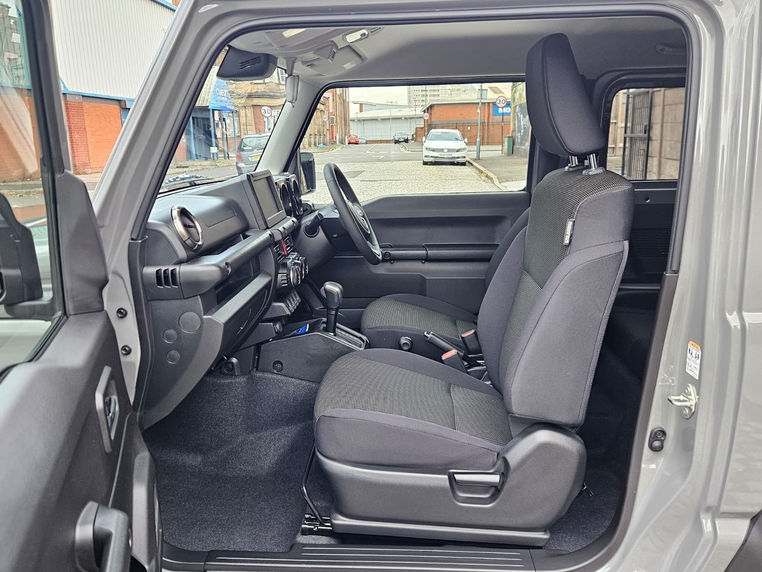 Used Suzuki Jimny 2024 for sale - 74613414: Photo 12