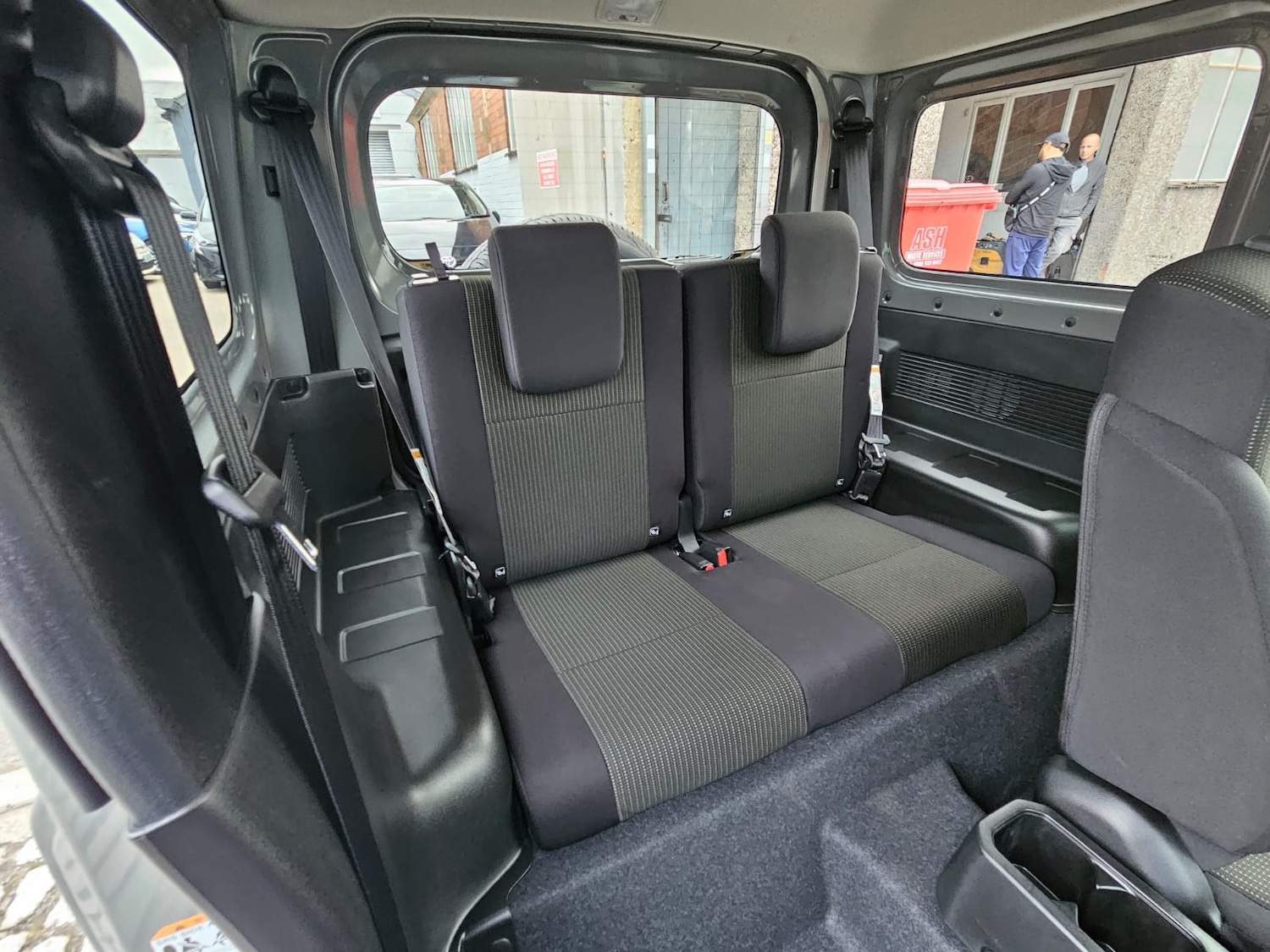 Used Suzuki Jimny 2024 for sale - 74613414: Photo 13