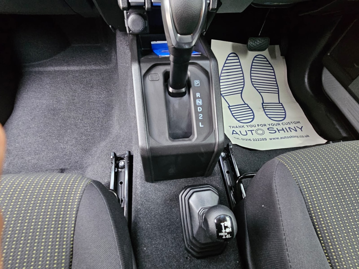 Used Suzuki Jimny 2024 for sale - 74613414: Photo 17