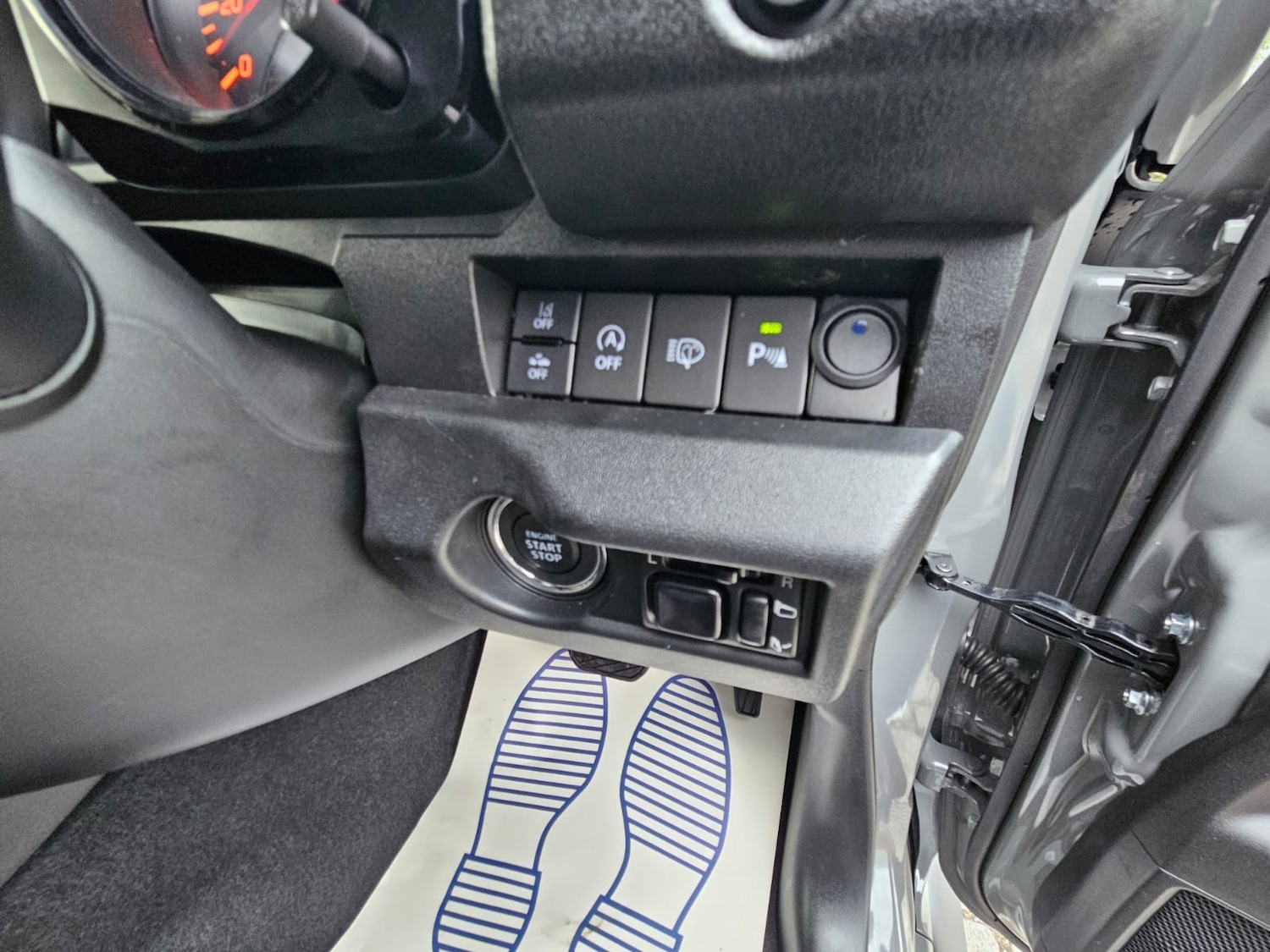 Used Suzuki Jimny 2024 for sale - 74613414: Photo 18