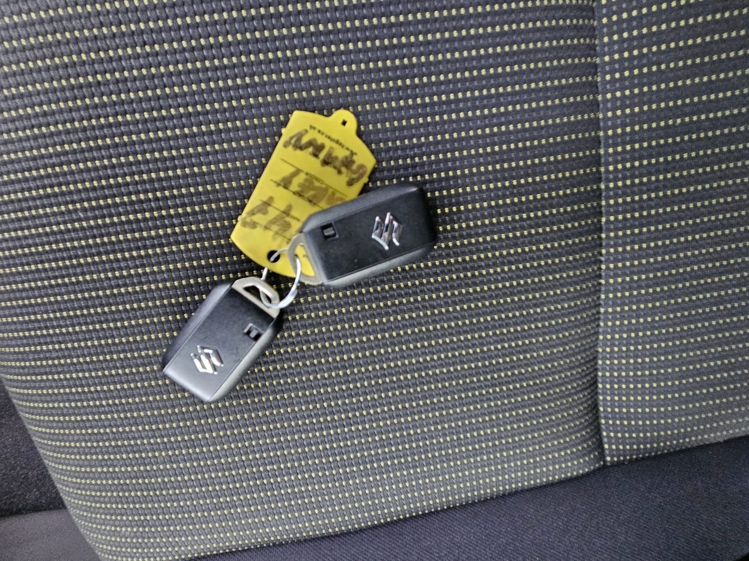 Used Suzuki Jimny 2024 for sale - 74613414: Photo 19