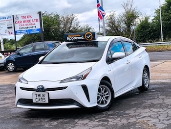 Used Toyota Prius 2020 for sale - 78814964: Photo