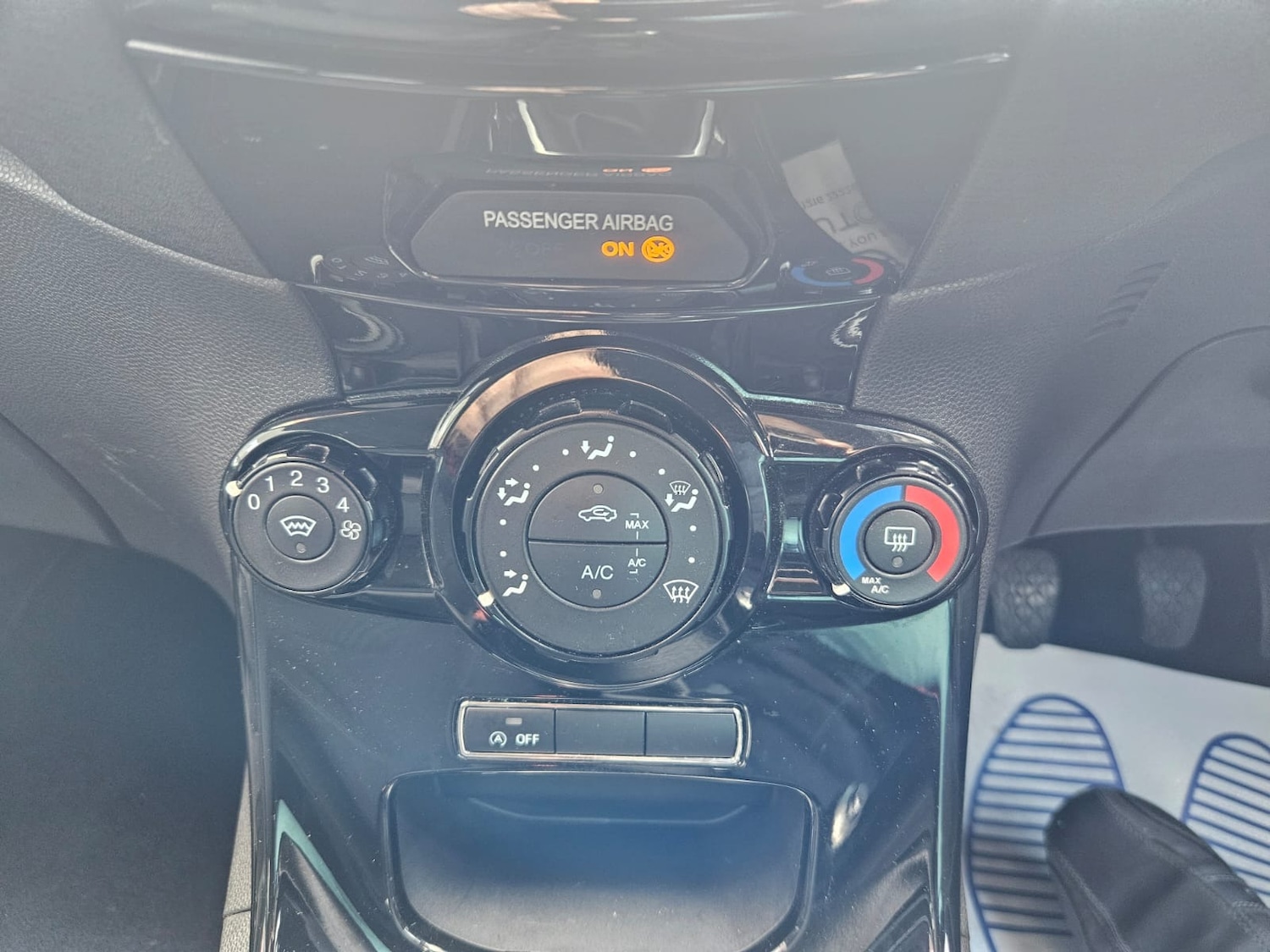 Used Ford Fiesta 2016 for sale - 78122207: Photo 21