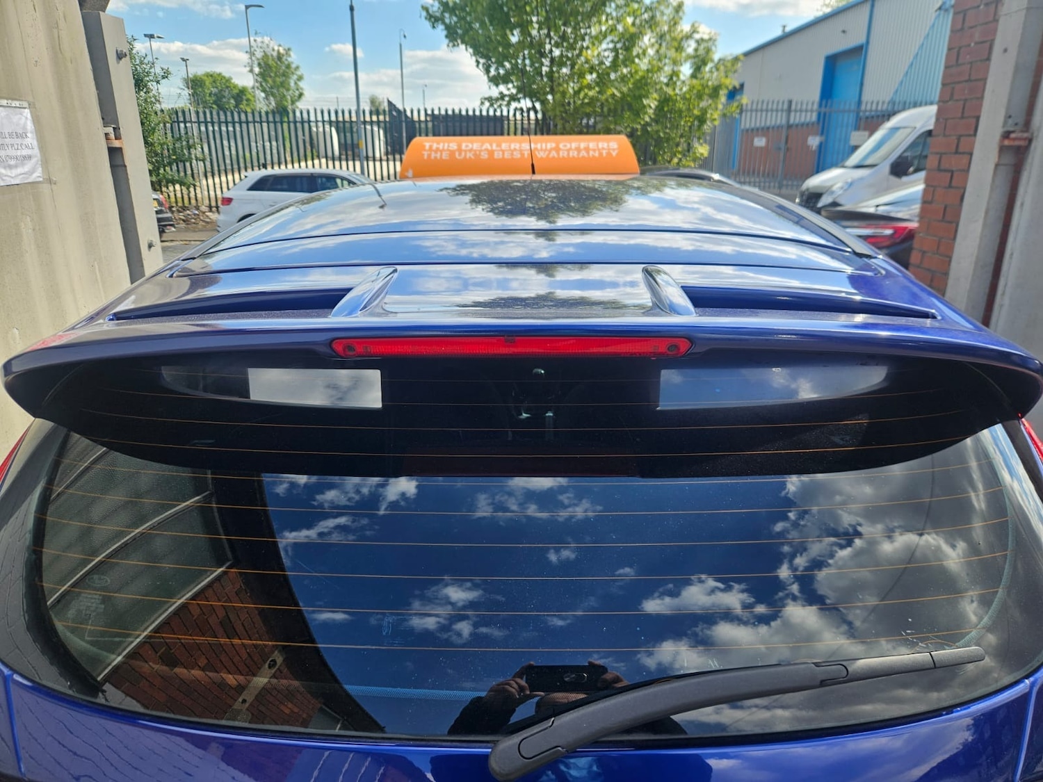 Used Ford Fiesta 2016 for sale - 78122207: Photo 23