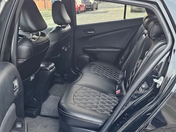 Used Toyota Prius 2018 for sale - 75343466: Photo 16