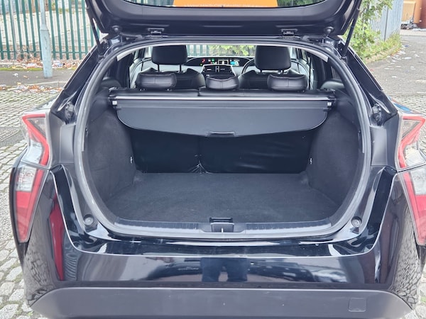 Used Toyota Prius 2018 for sale - 75343466: Photo 26