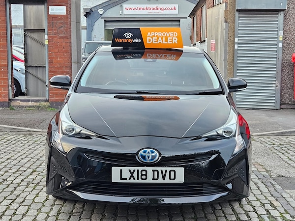 Used Toyota Prius 2018 for sale - 75343466: Photo 7
