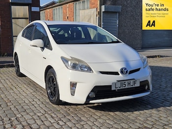 Used Toyota Prius 2015 for sale - 79030782: Photo