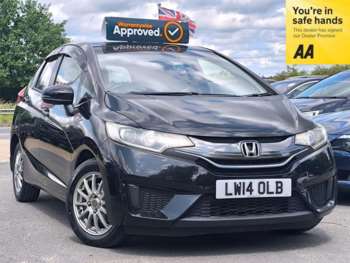 2014 (14) - 1.5 Hybrid Automatic 5dr 5 Seats