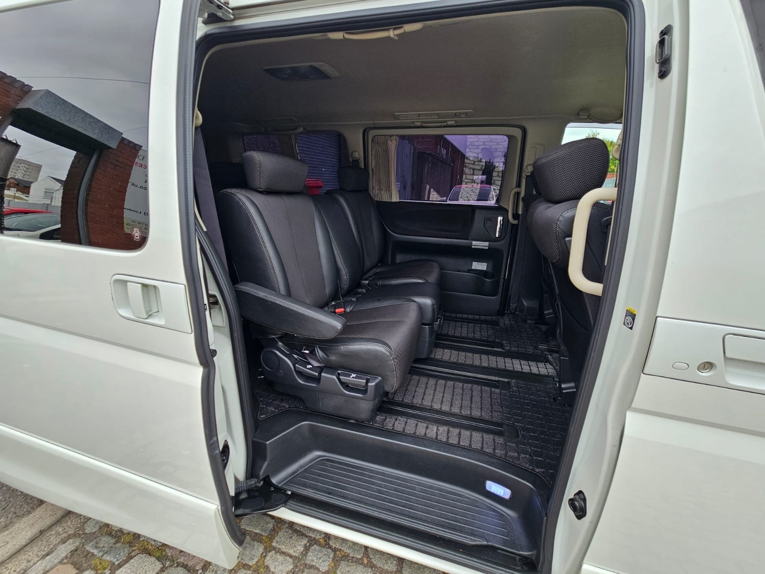 Vehicle 11