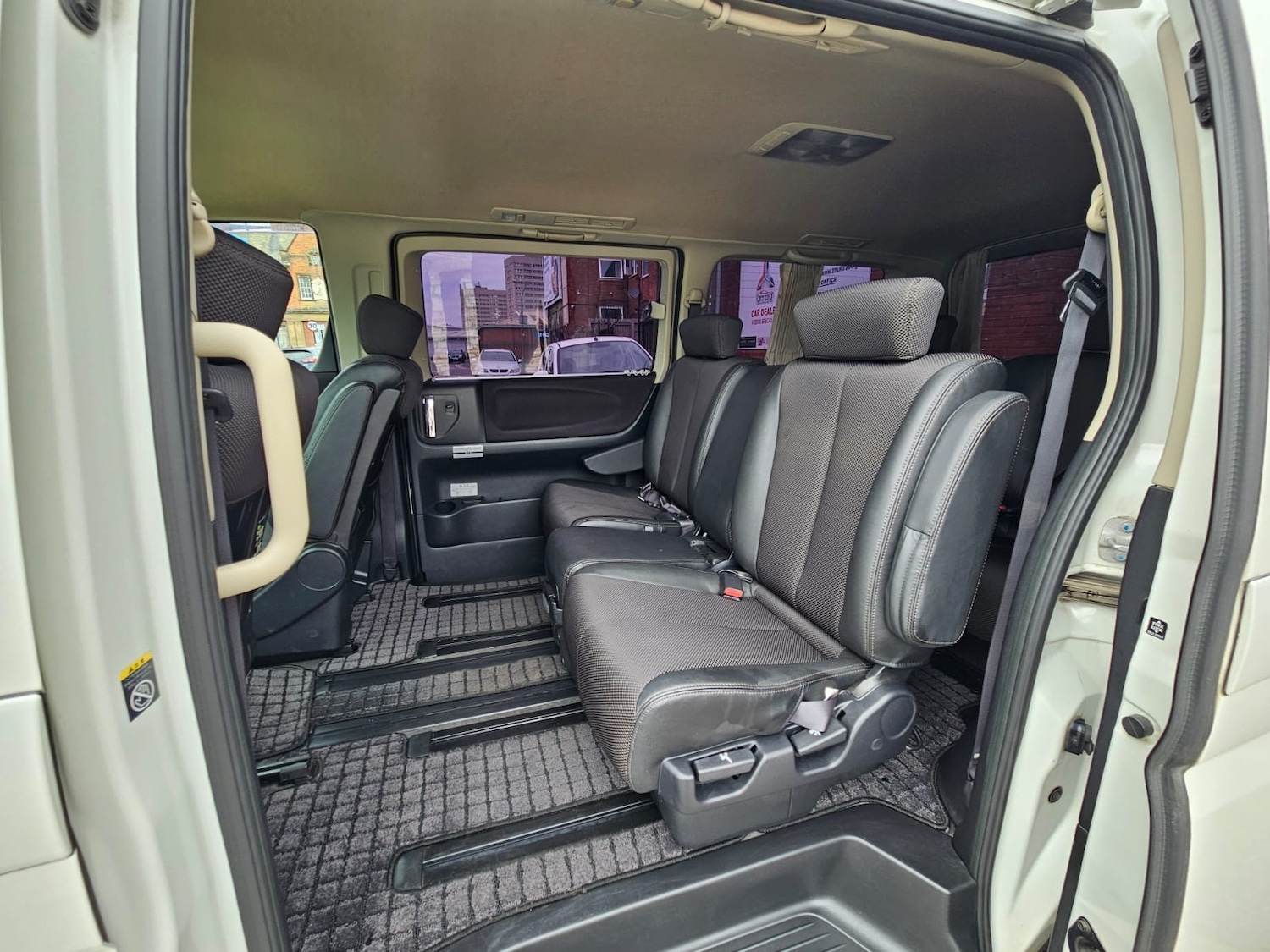 Vehicle 16