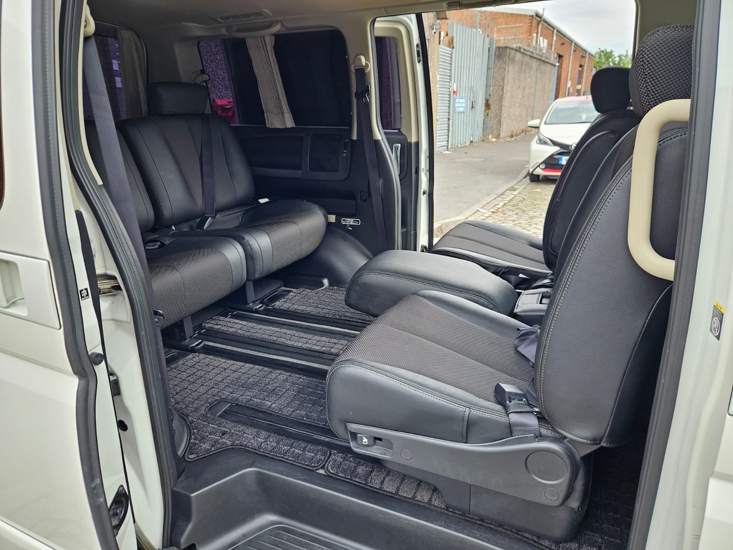 Vehicle 17