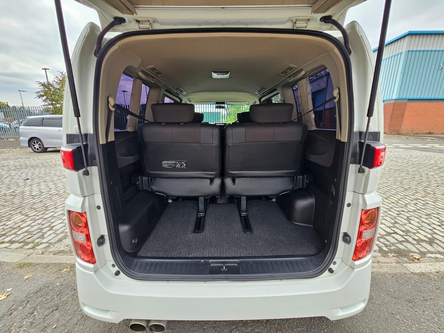 Vehicle 27