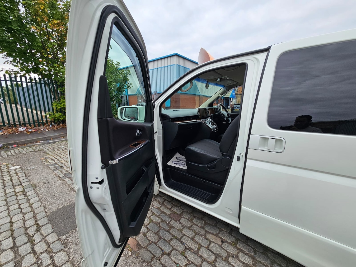 Vehicle 9