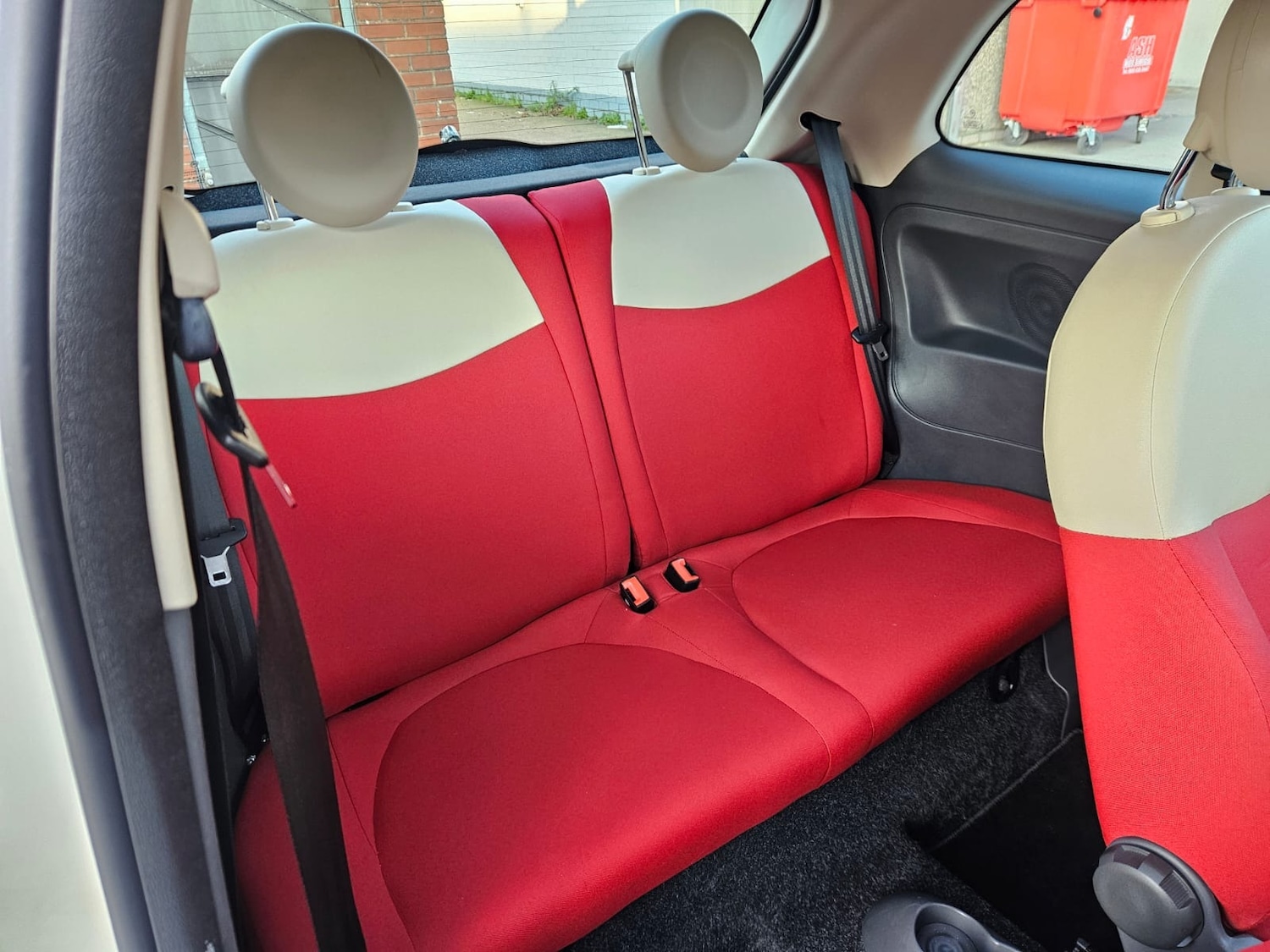 Used Fiat 500 2014 for sale - 77759401: Photo 13