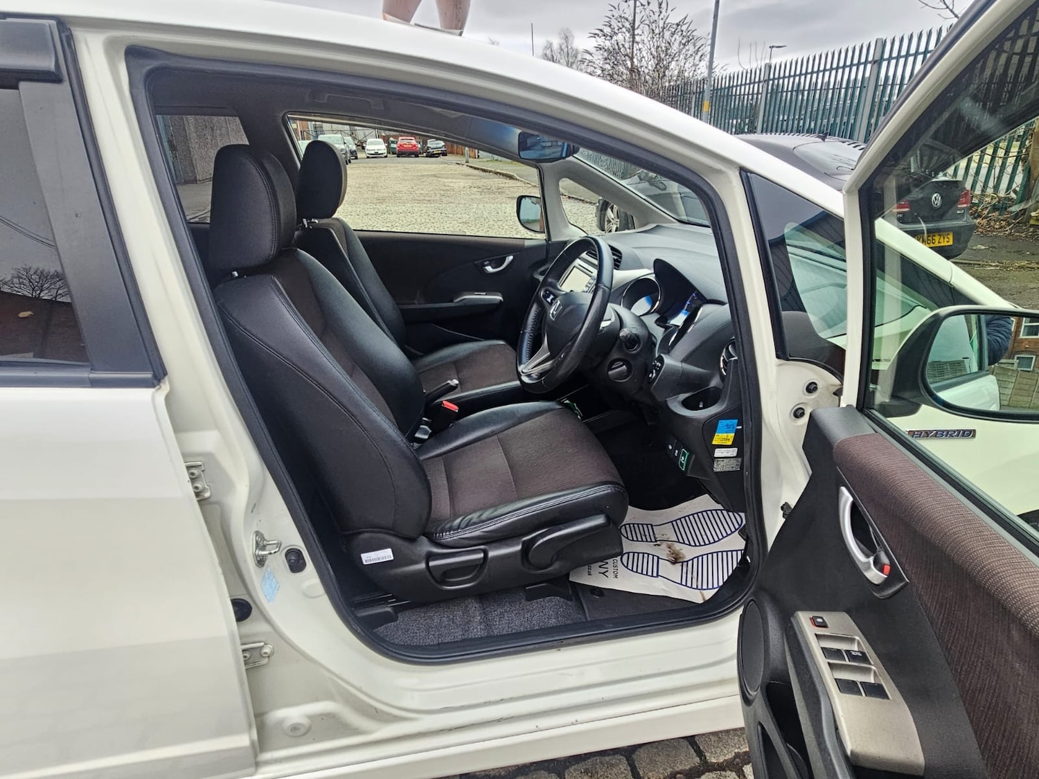 Used Honda Jazz 2013 for sale - 77490652: Photo 10