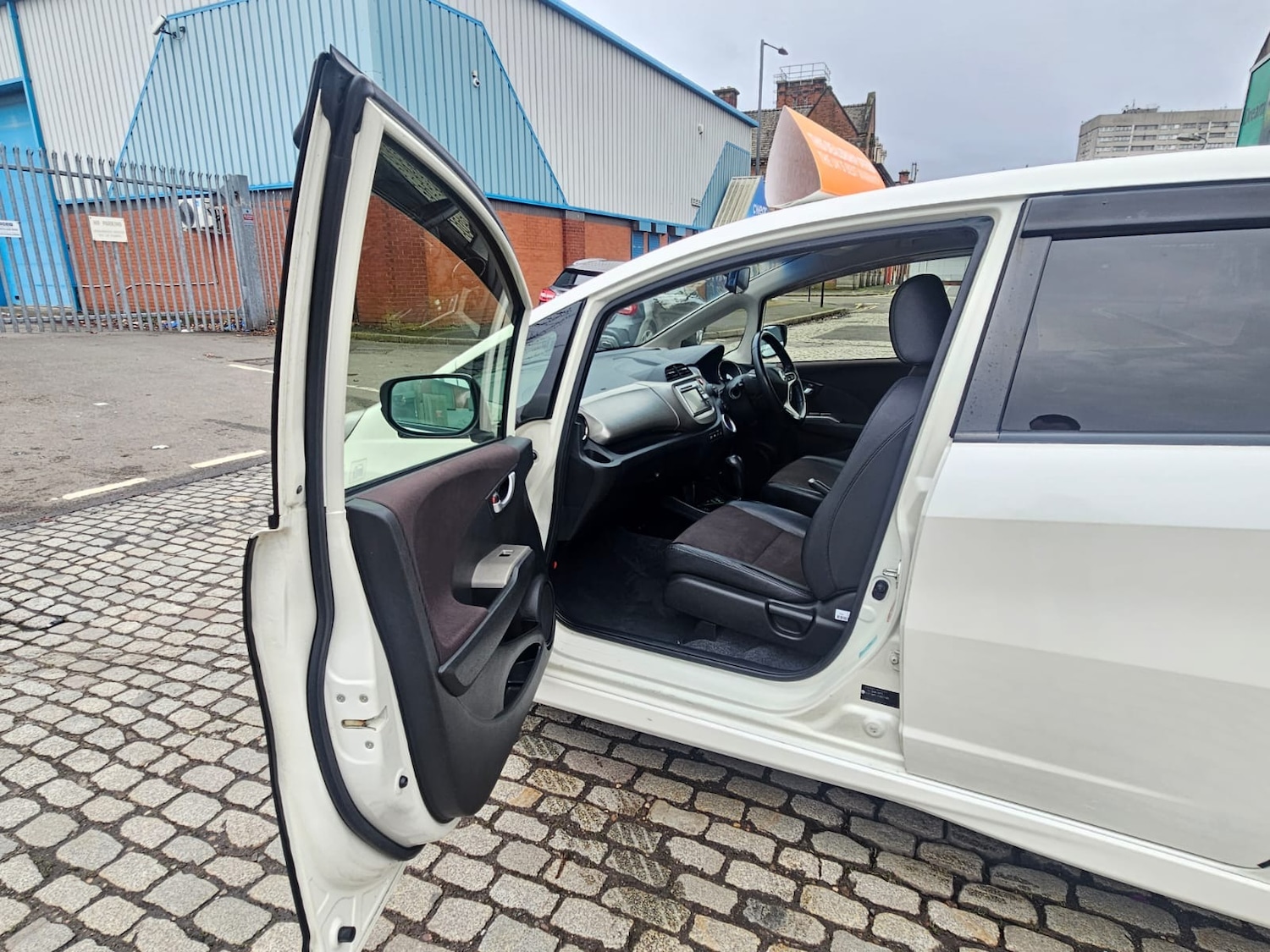 Used Honda Jazz 2013 for sale - 77490652: Photo 11