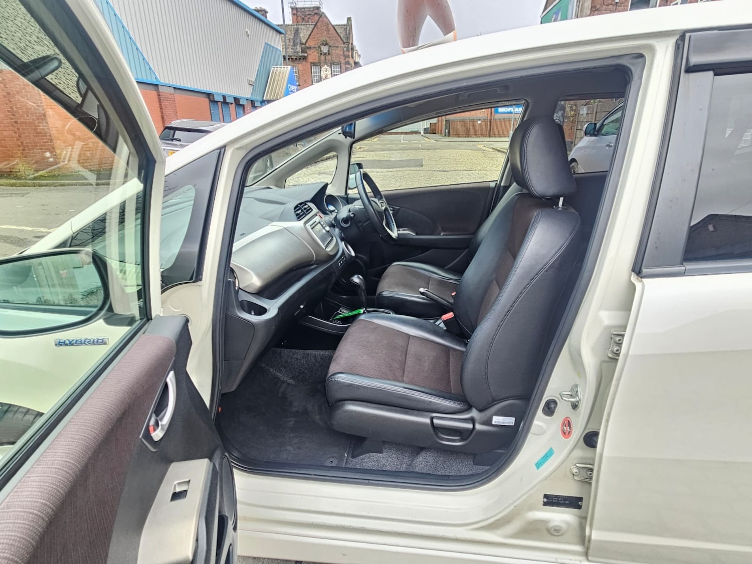 Used Honda Jazz 2013 for sale - 77490652: Photo 12