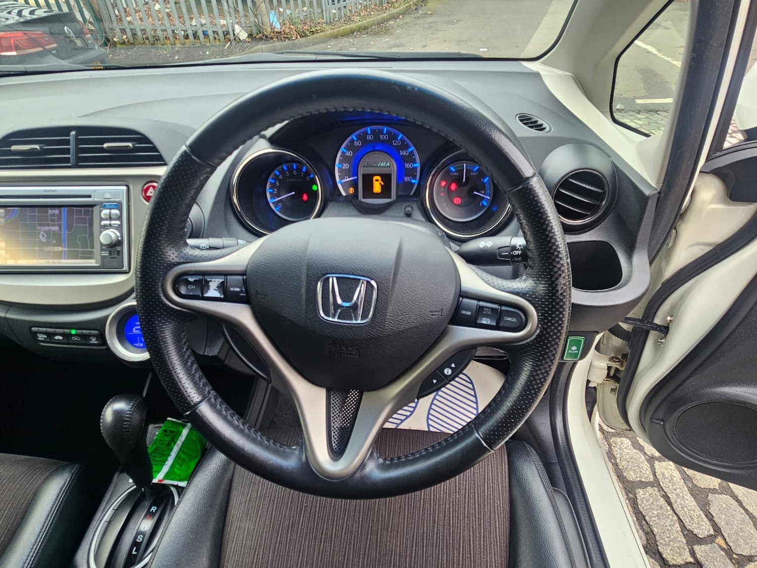 Used Honda Jazz 2013 for sale - 77490652: Photo 19