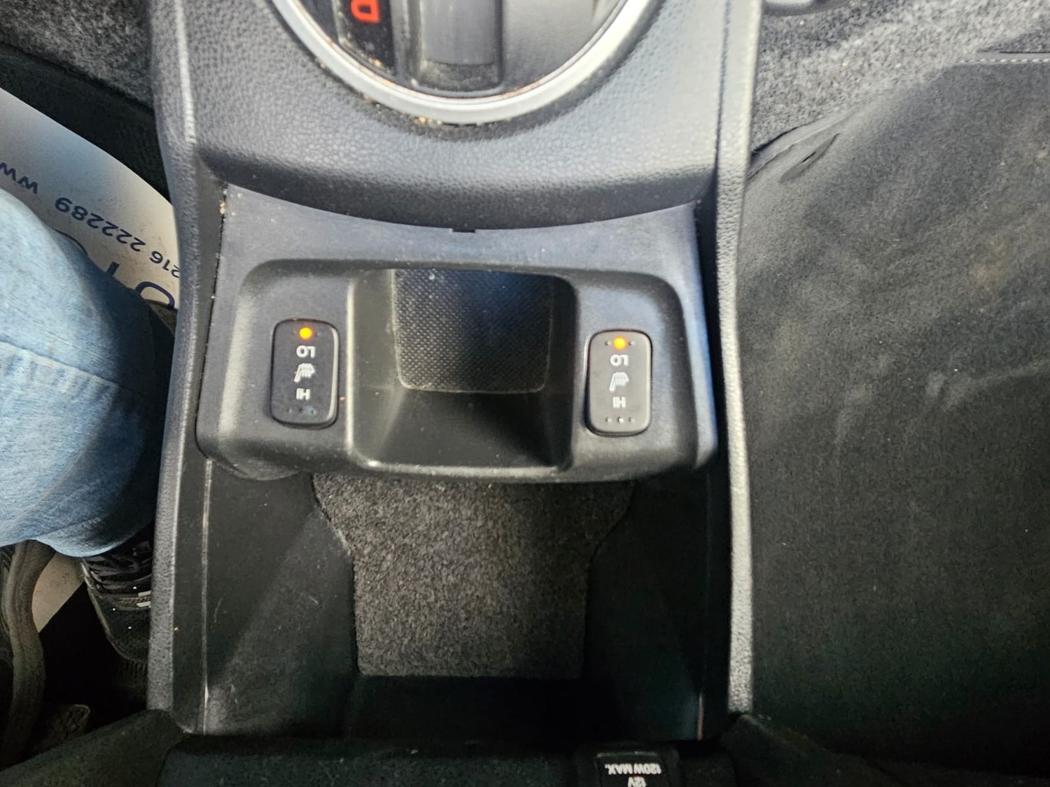 Used Honda Jazz 2013 for sale - 77490652: Photo 21