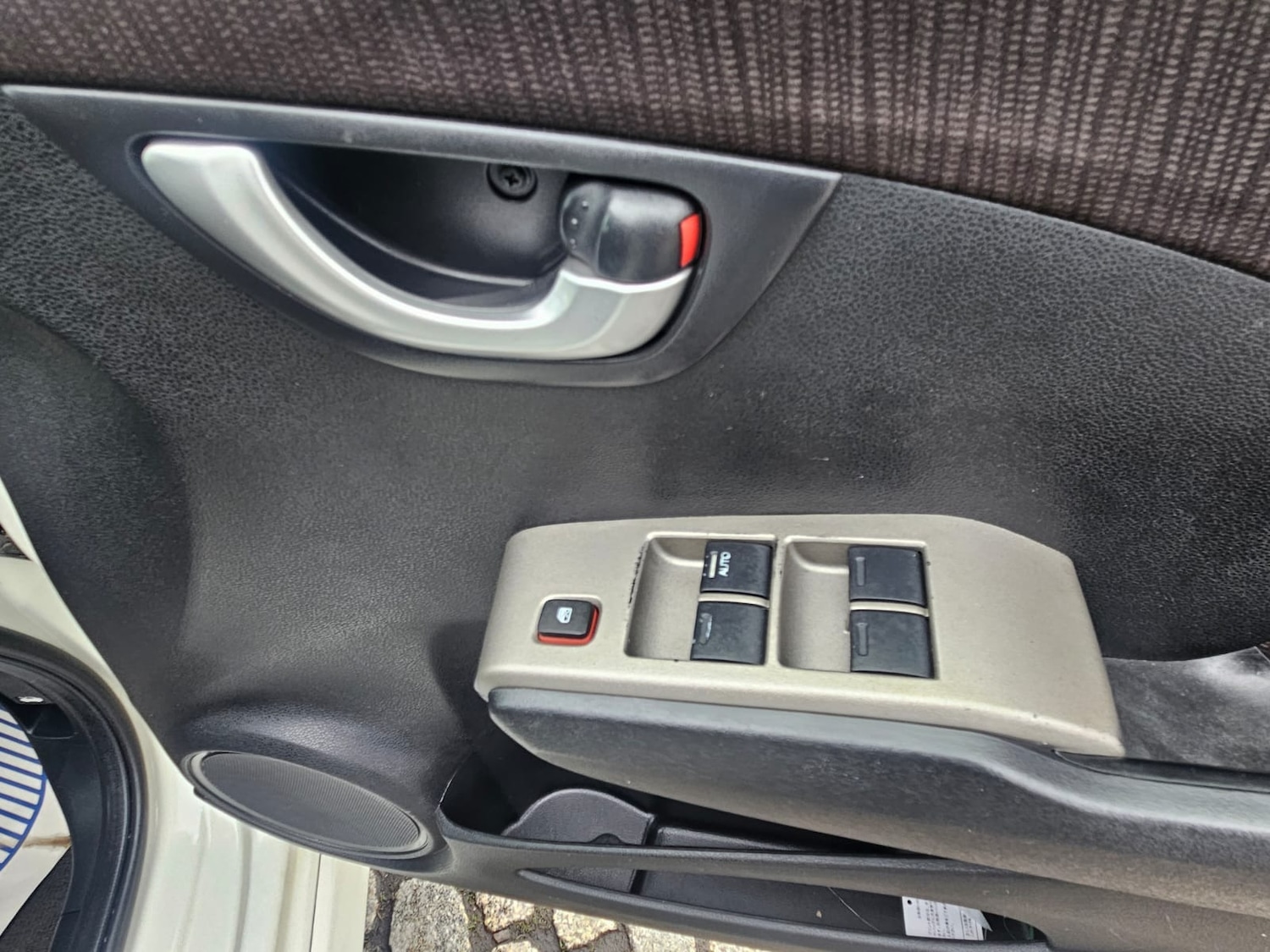 Used Honda Jazz 2013 for sale - 77490652: Photo 22