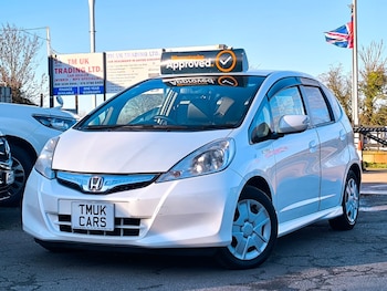 Used Honda Jazz 2013 for sale - 77490652: Photo