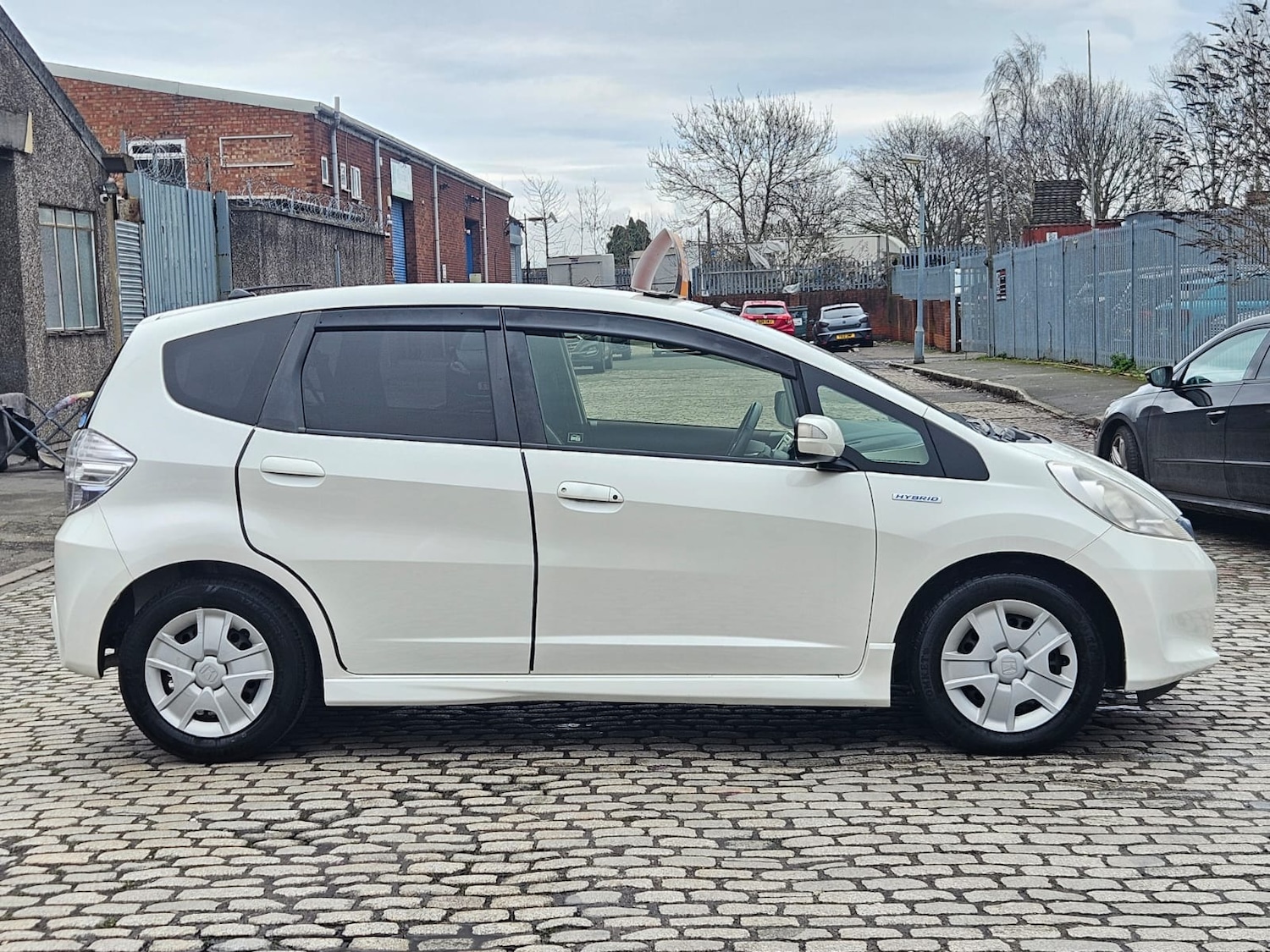 Used Honda Jazz 2013 for sale - 77490652: Photo 5