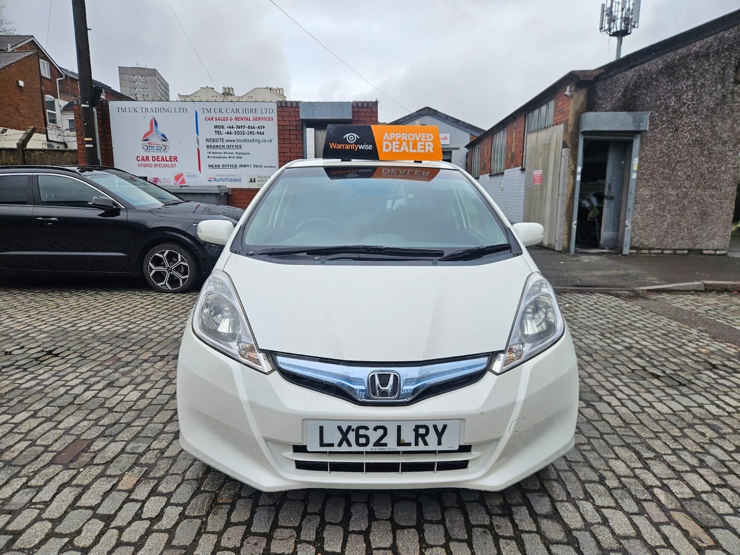 Used Honda Jazz 2013 for sale - 77490652: Photo 7